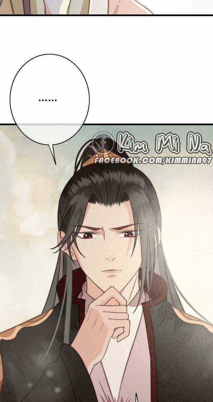 Đông Cung Giai Hạ Tù Chapter 57 trang 15