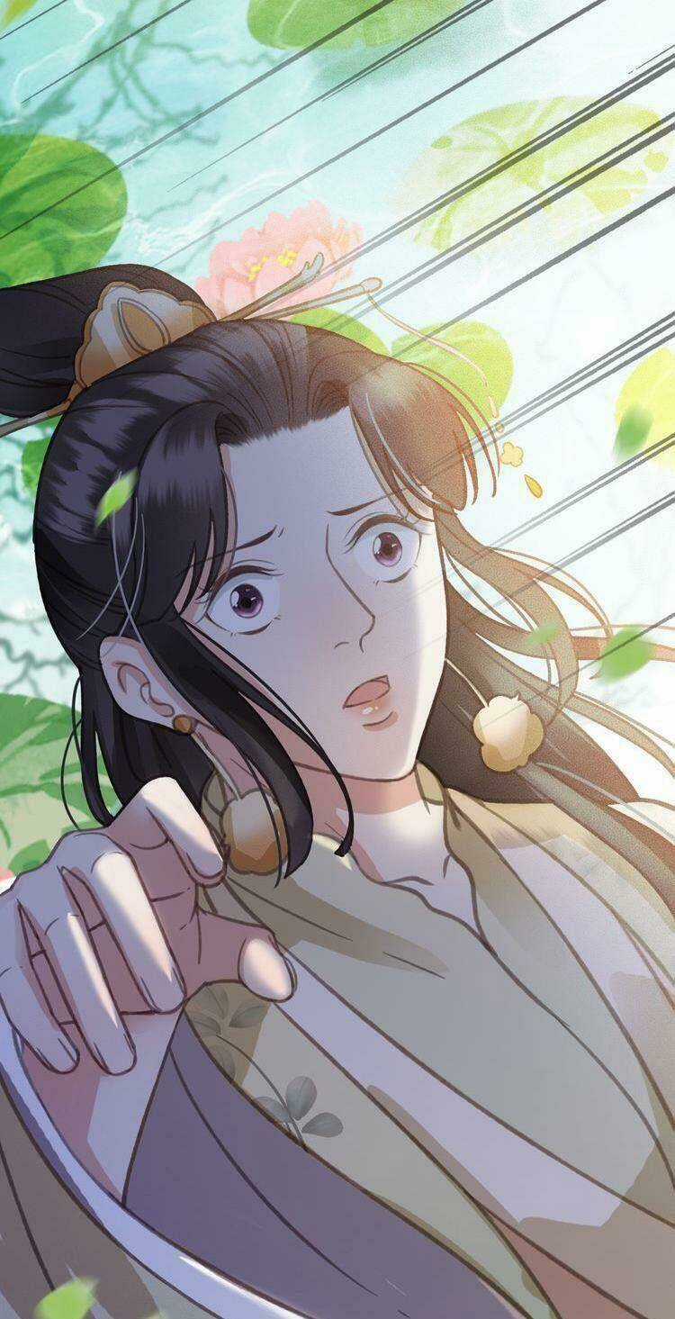 Đông Cung Giai Hạ Tù Chapter 57 trang 2