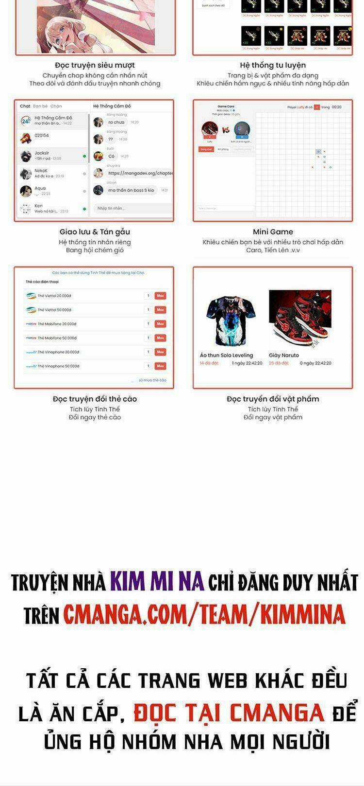 Đông Cung Giai Hạ Tù Chapter 57 trang 25