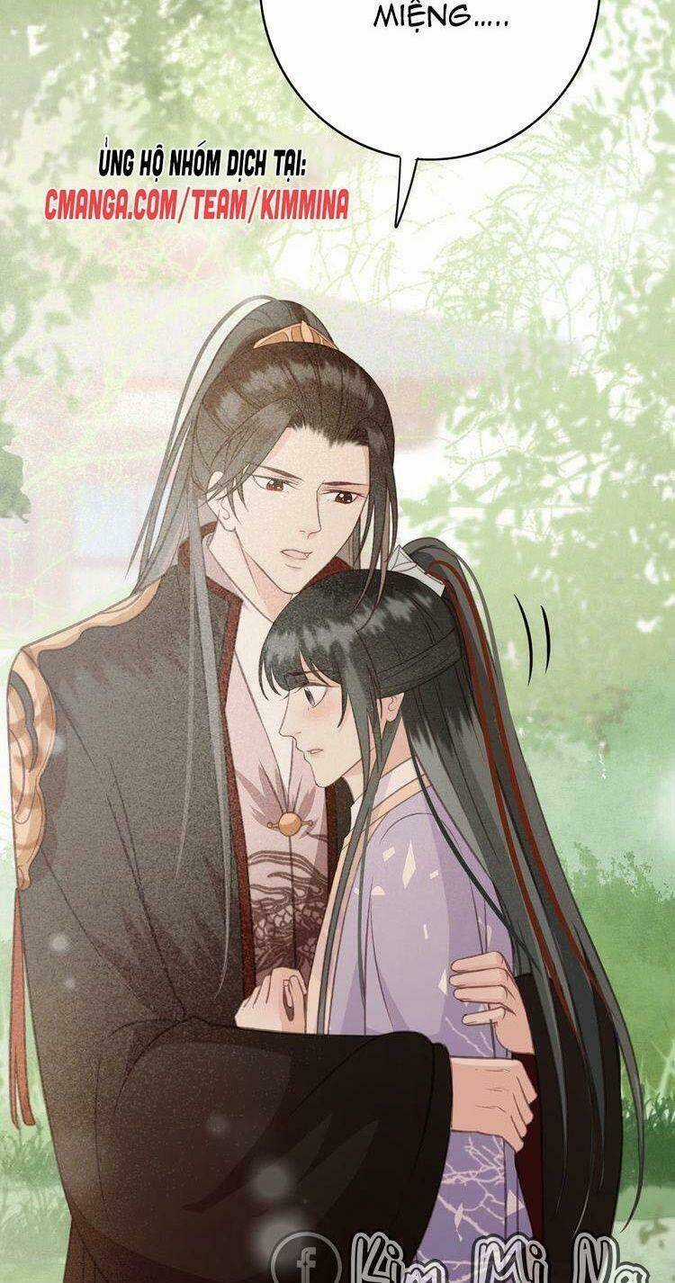 Đông Cung Giai Hạ Tù Chapter 57 trang 29