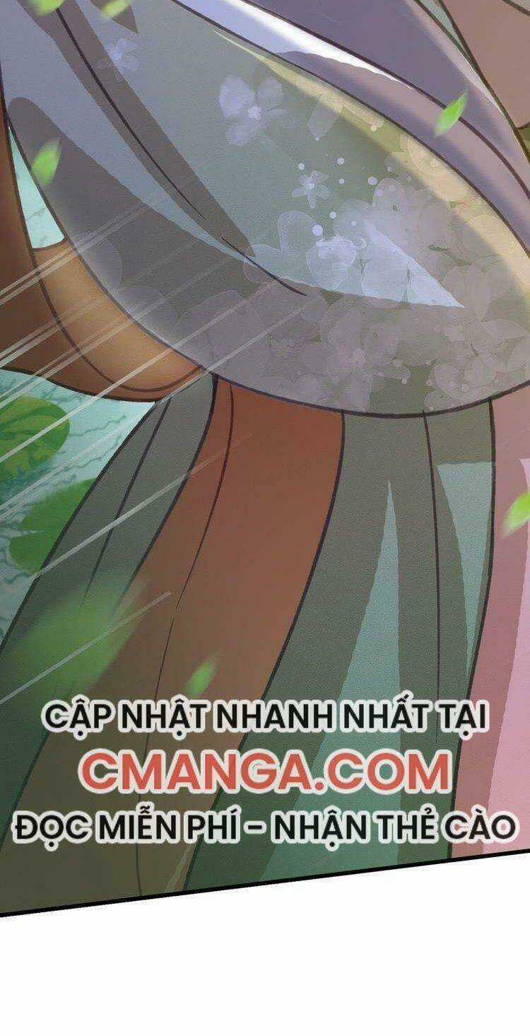 Đông Cung Giai Hạ Tù Chapter 57 trang 3