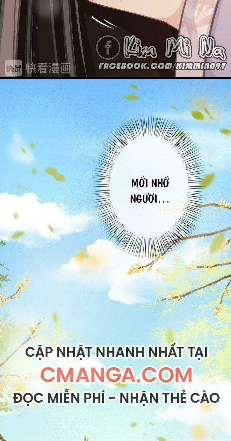 Đông Cung Giai Hạ Tù Chapter 57 trang 33