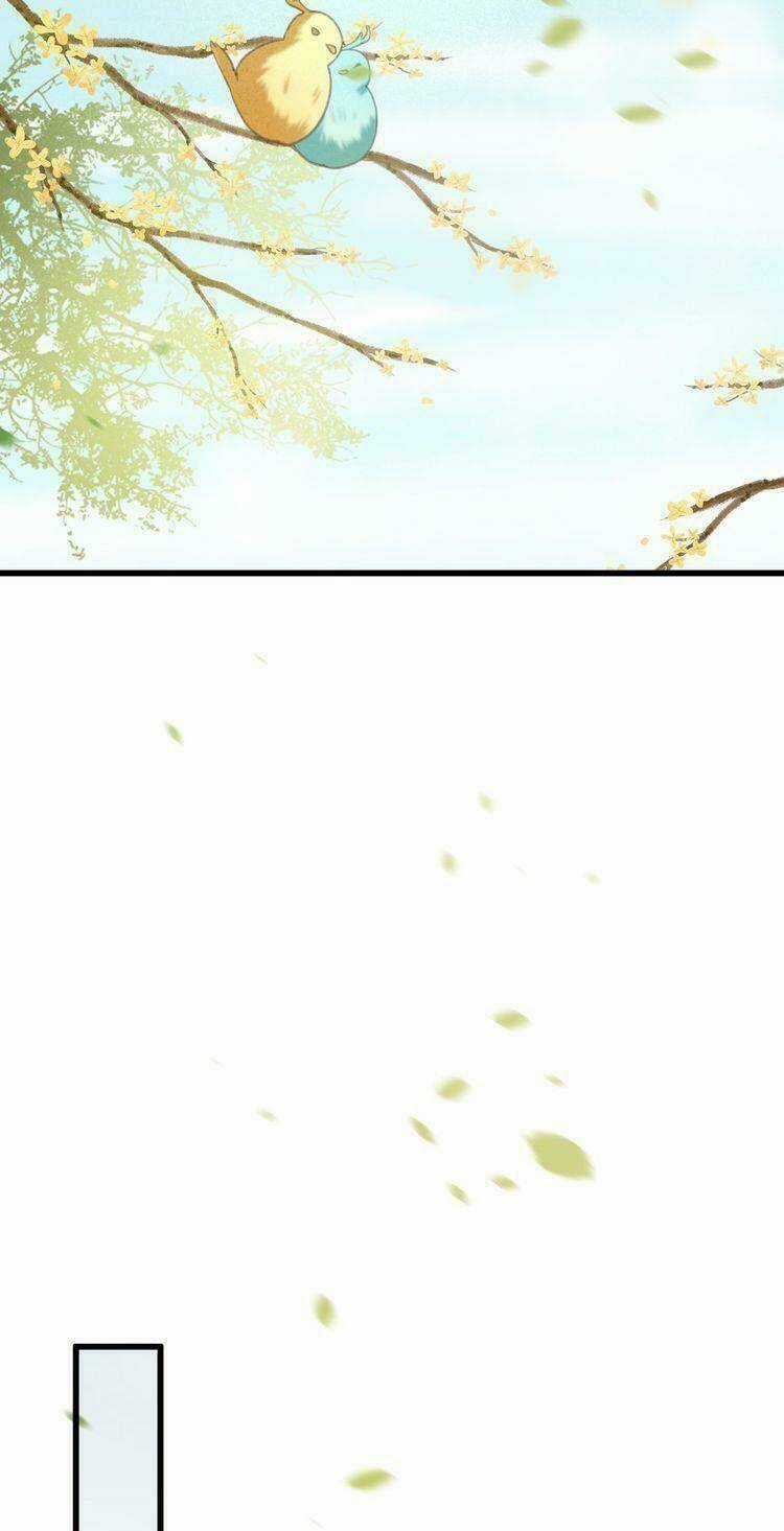 Đông Cung Giai Hạ Tù Chapter 57 trang 34