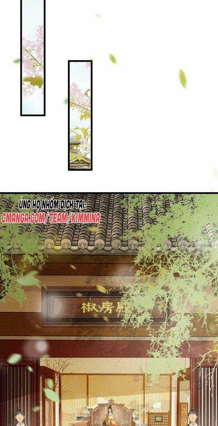 Đông Cung Giai Hạ Tù Chapter 57 trang 35