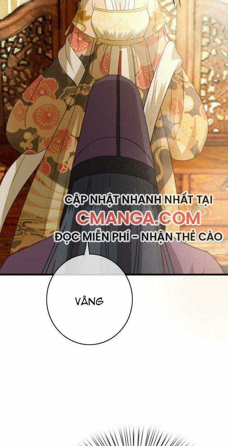 Đông Cung Giai Hạ Tù Chapter 57 trang 37