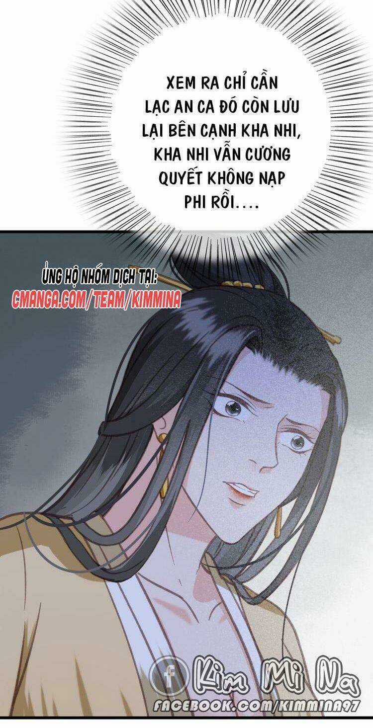 Đông Cung Giai Hạ Tù Chapter 57 trang 38