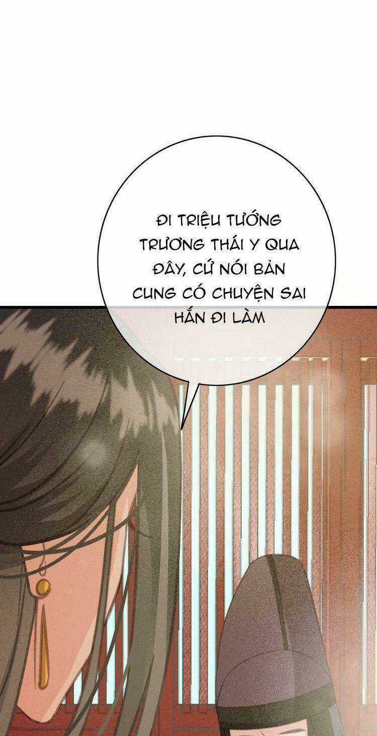Đông Cung Giai Hạ Tù Chapter 57 trang 39