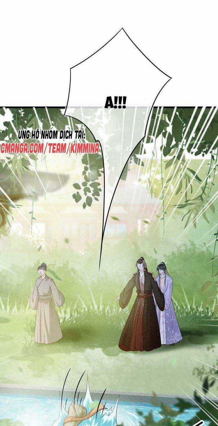 Đông Cung Giai Hạ Tù Chapter 57 trang 4