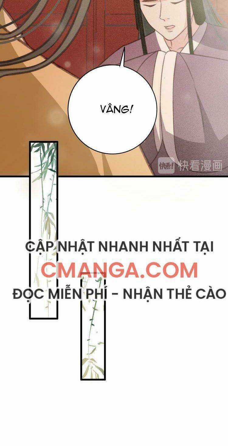 Đông Cung Giai Hạ Tù Chapter 57 trang 40