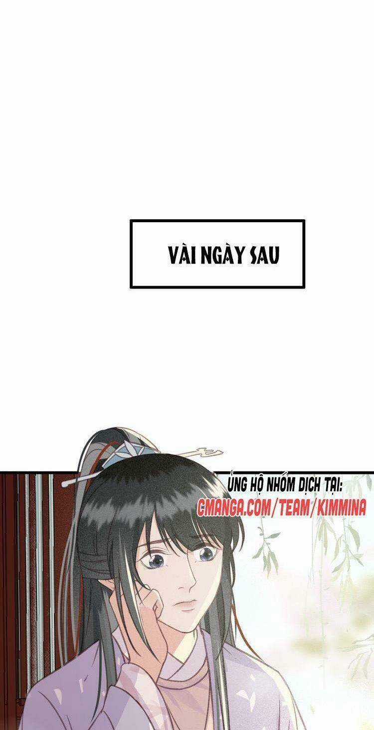 Đông Cung Giai Hạ Tù Chapter 57 trang 41