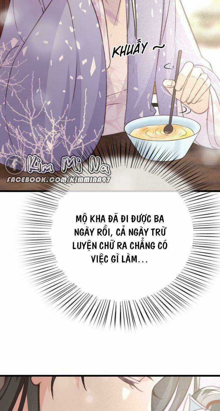 Đông Cung Giai Hạ Tù Chapter 57 trang 42