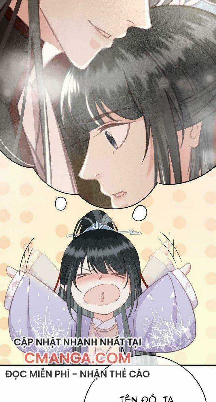 Đông Cung Giai Hạ Tù Chapter 57 trang 43