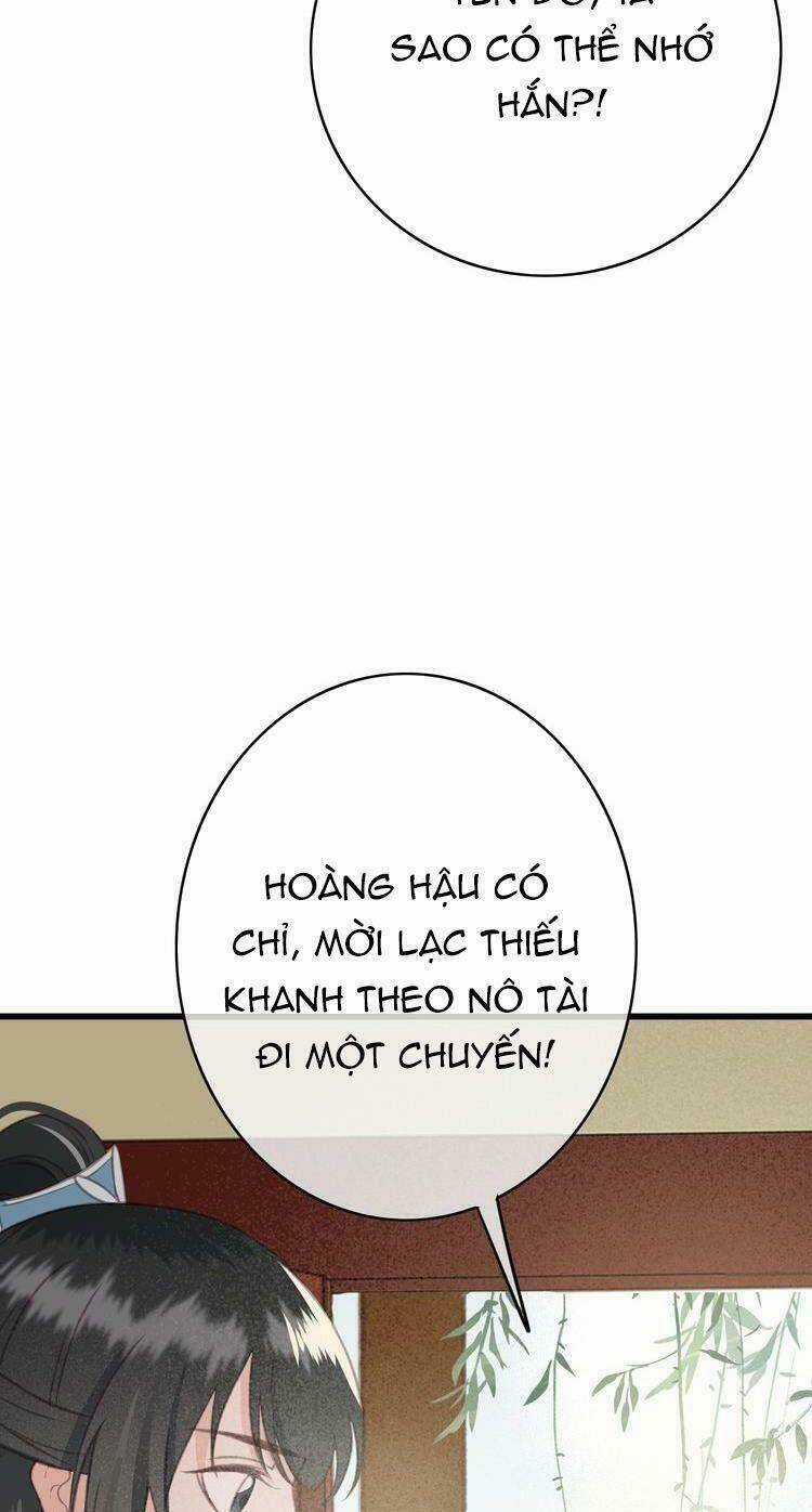 Đông Cung Giai Hạ Tù Chapter 57 trang 44