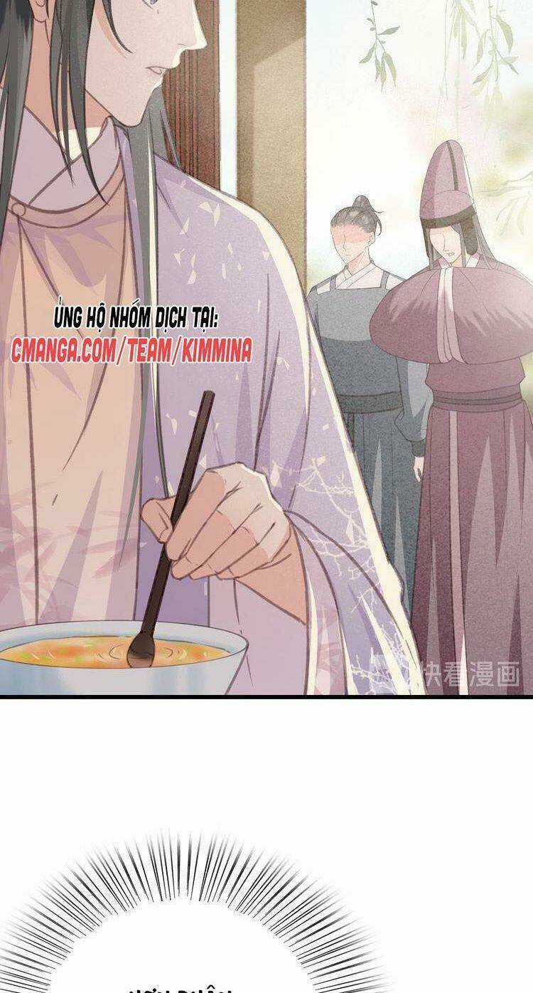 Đông Cung Giai Hạ Tù Chapter 57 trang 45