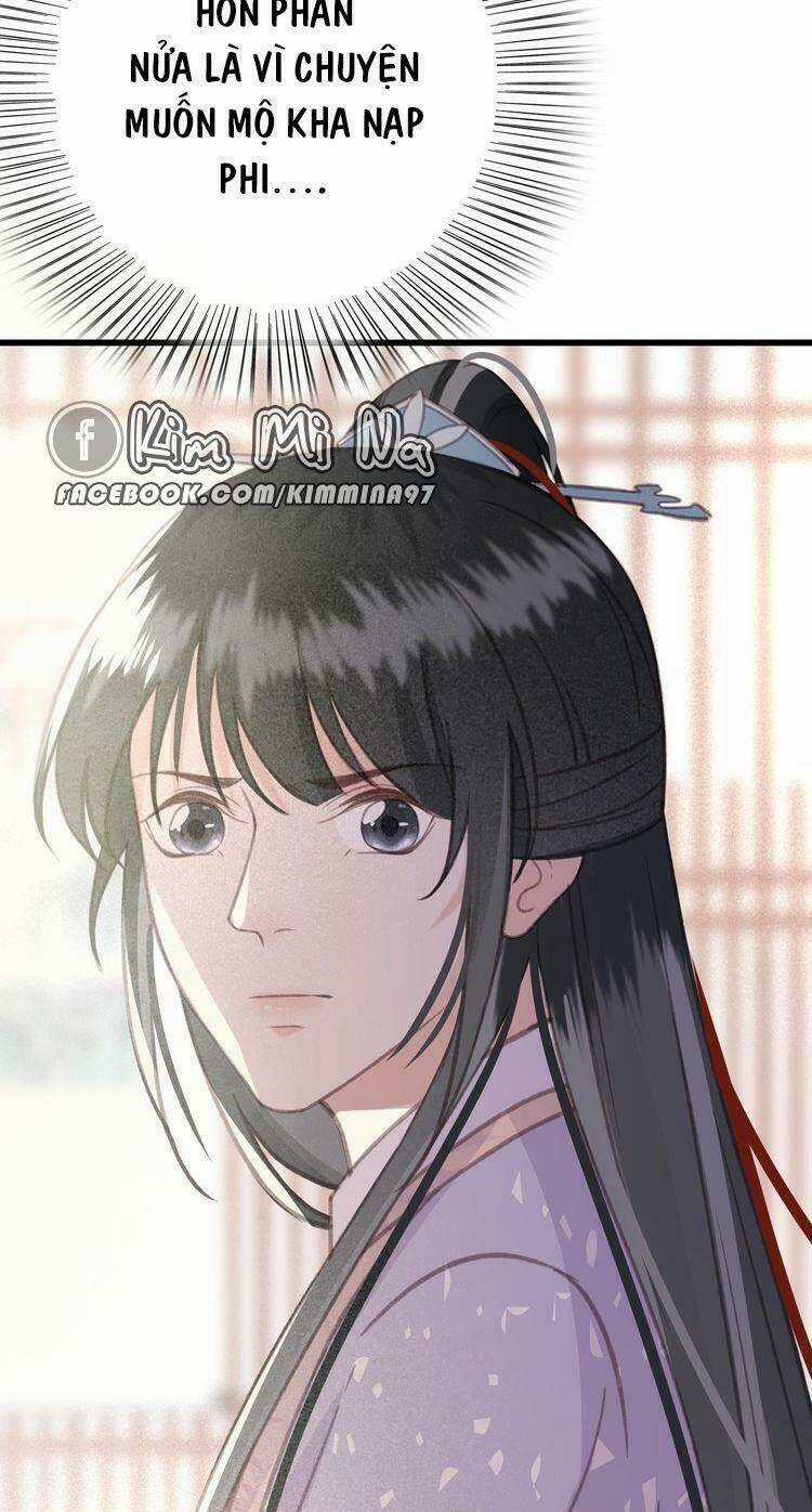 Đông Cung Giai Hạ Tù Chapter 57 trang 46