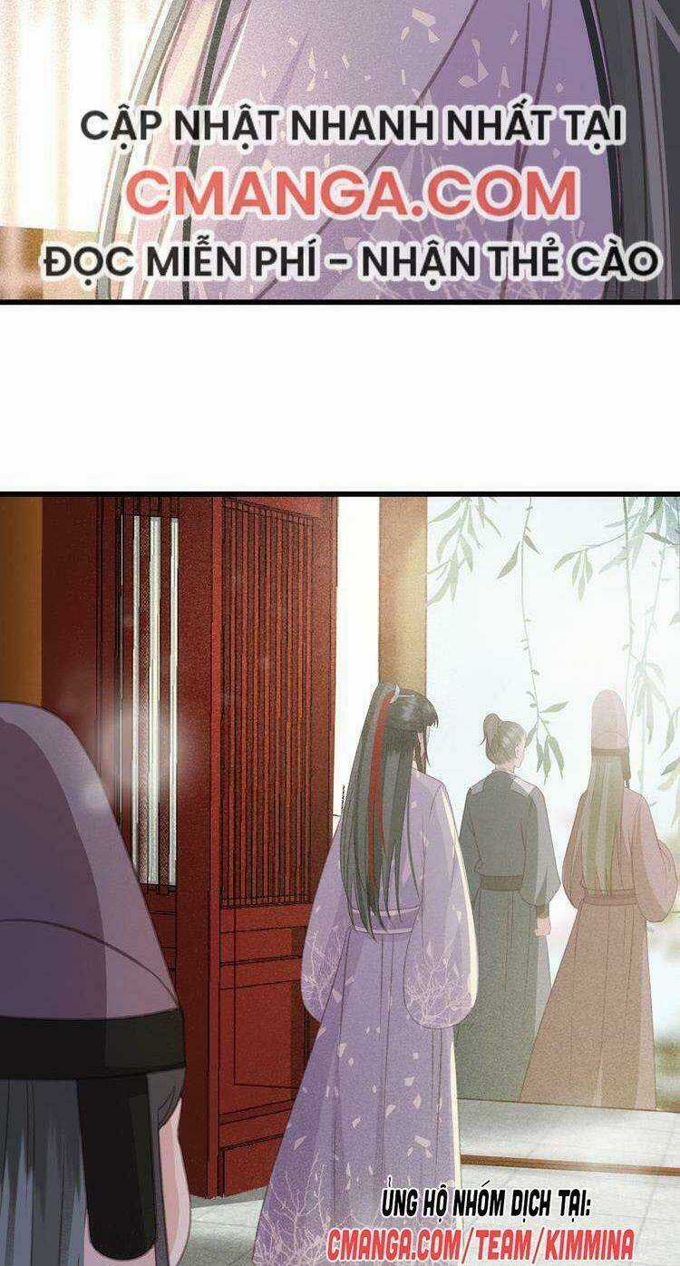 Đông Cung Giai Hạ Tù Chapter 57 trang 47