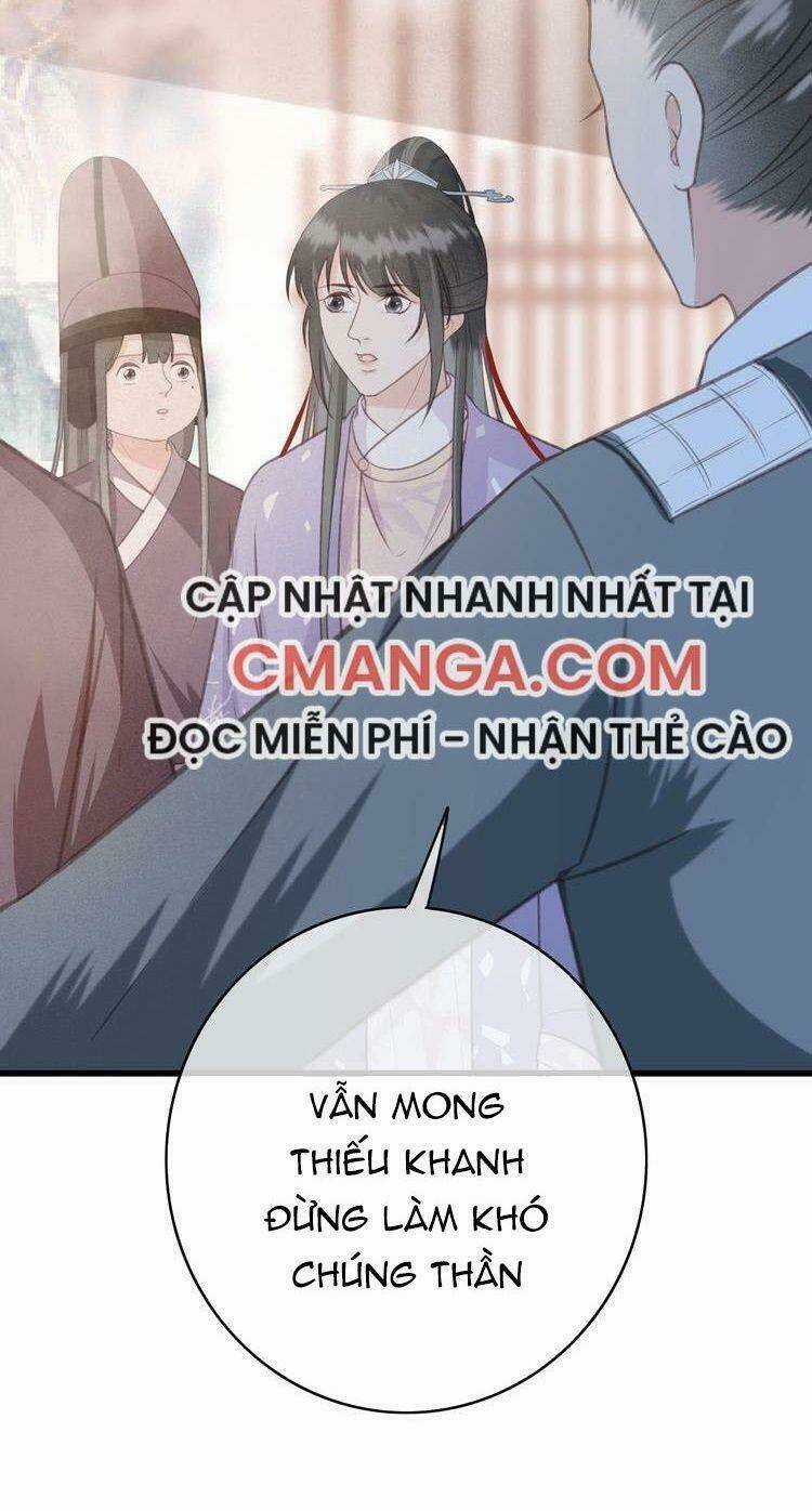 Đông Cung Giai Hạ Tù Chapter 57 trang 49