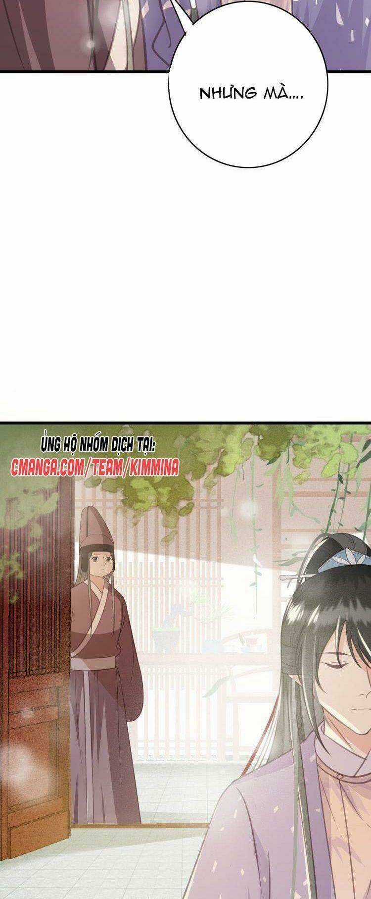 Đông Cung Giai Hạ Tù Chapter 57 trang 51