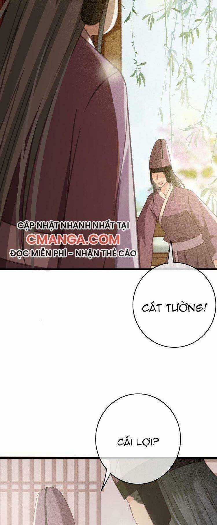 Đông Cung Giai Hạ Tù Chapter 57 trang 53