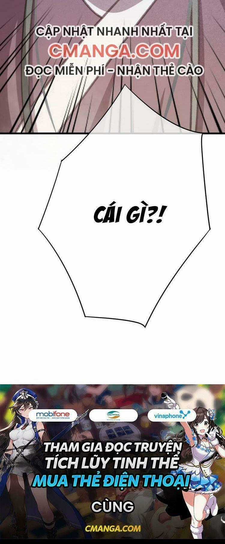 Đông Cung Giai Hạ Tù Chapter 57 trang 57