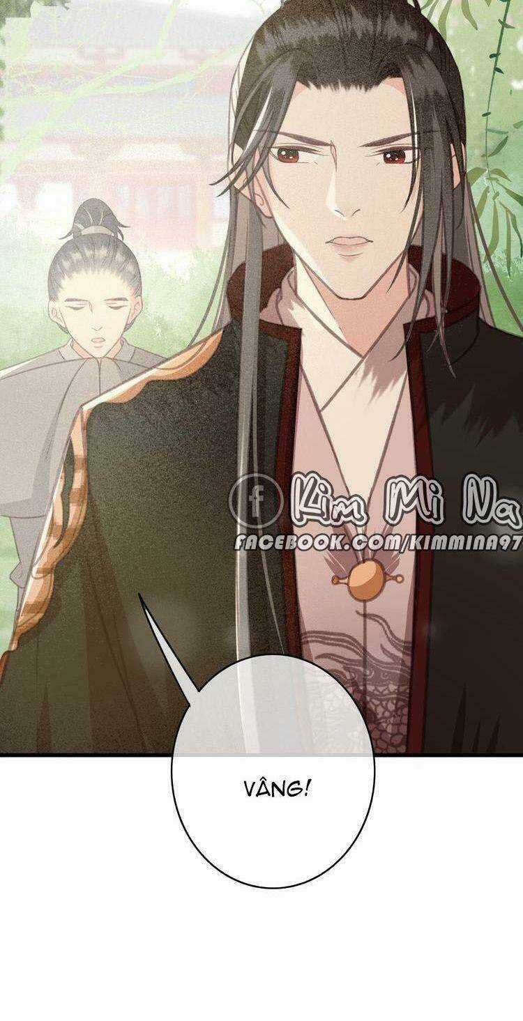 Đông Cung Giai Hạ Tù Chapter 57 trang 7
