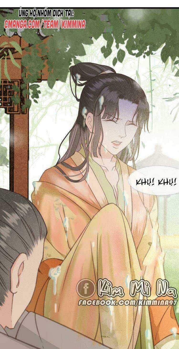 Đông Cung Giai Hạ Tù Chapter 57 trang 9