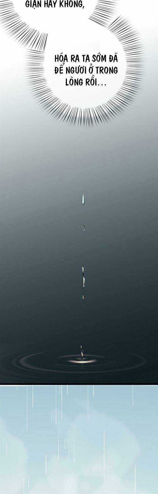 Đông Cung Giai Hạ Tù Chapter 58 trang 27