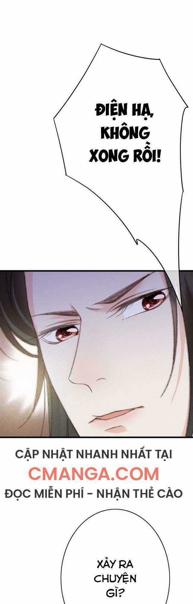 Đông Cung Giai Hạ Tù Chapter 58 trang 30