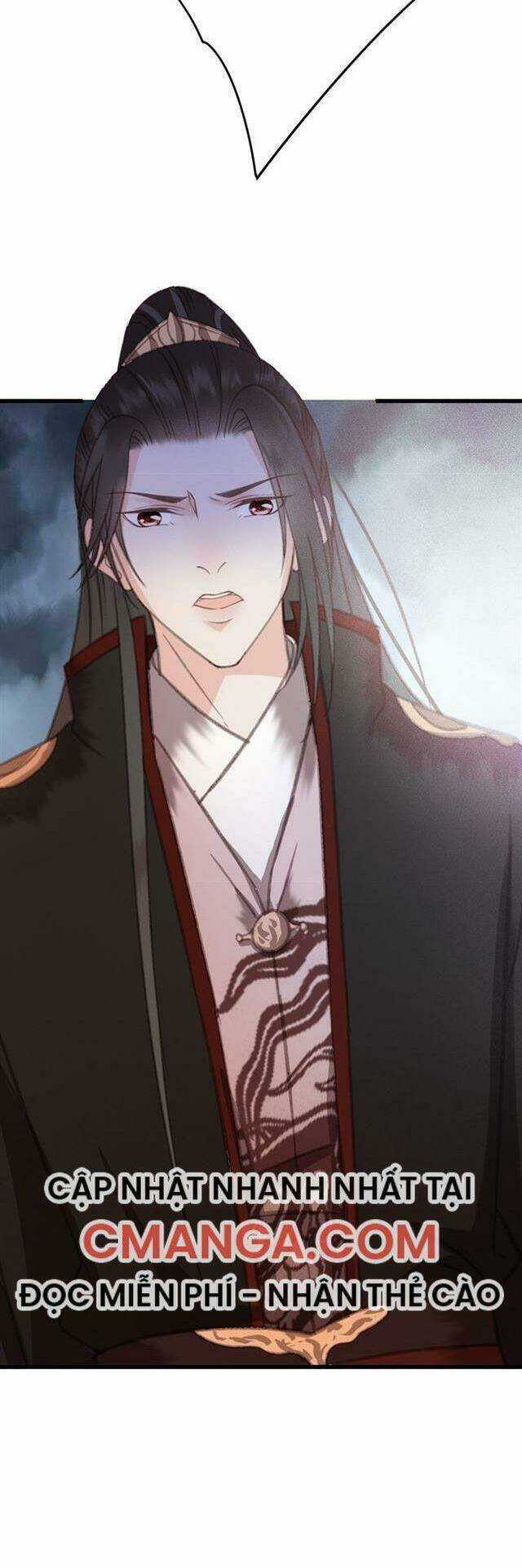 Đông Cung Giai Hạ Tù Chapter 58 trang 33