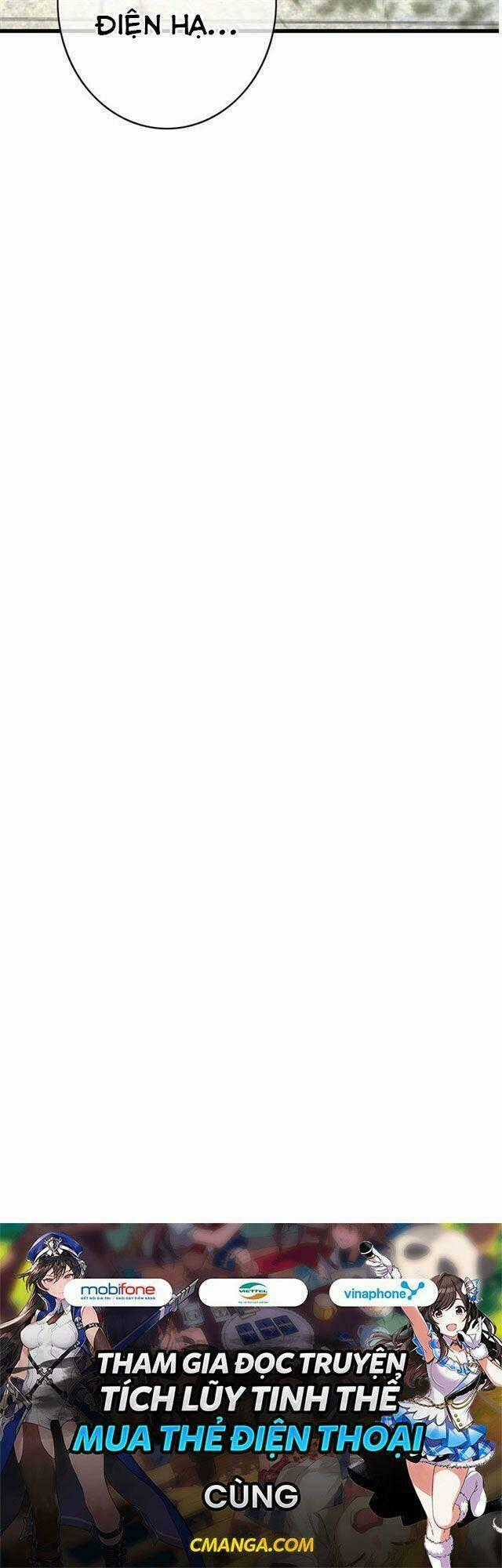 Đông Cung Giai Hạ Tù Chapter 58 trang 35