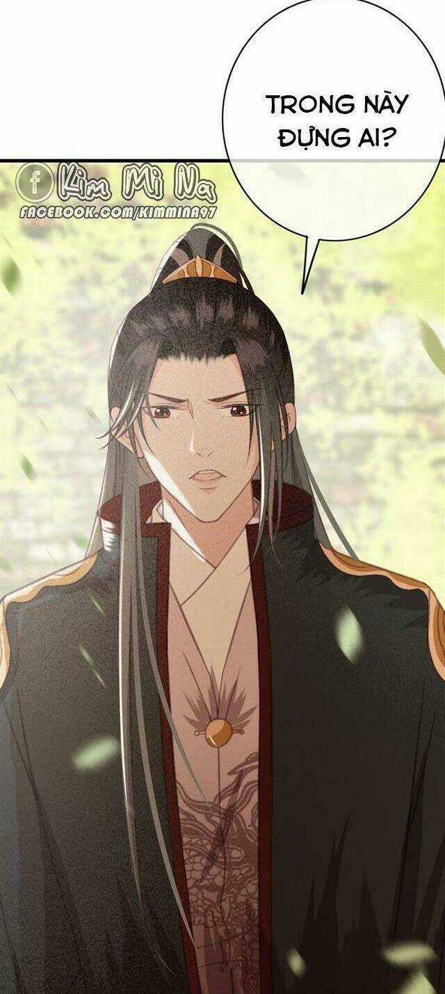 Đông Cung Giai Hạ Tù Chapter 59 trang 11