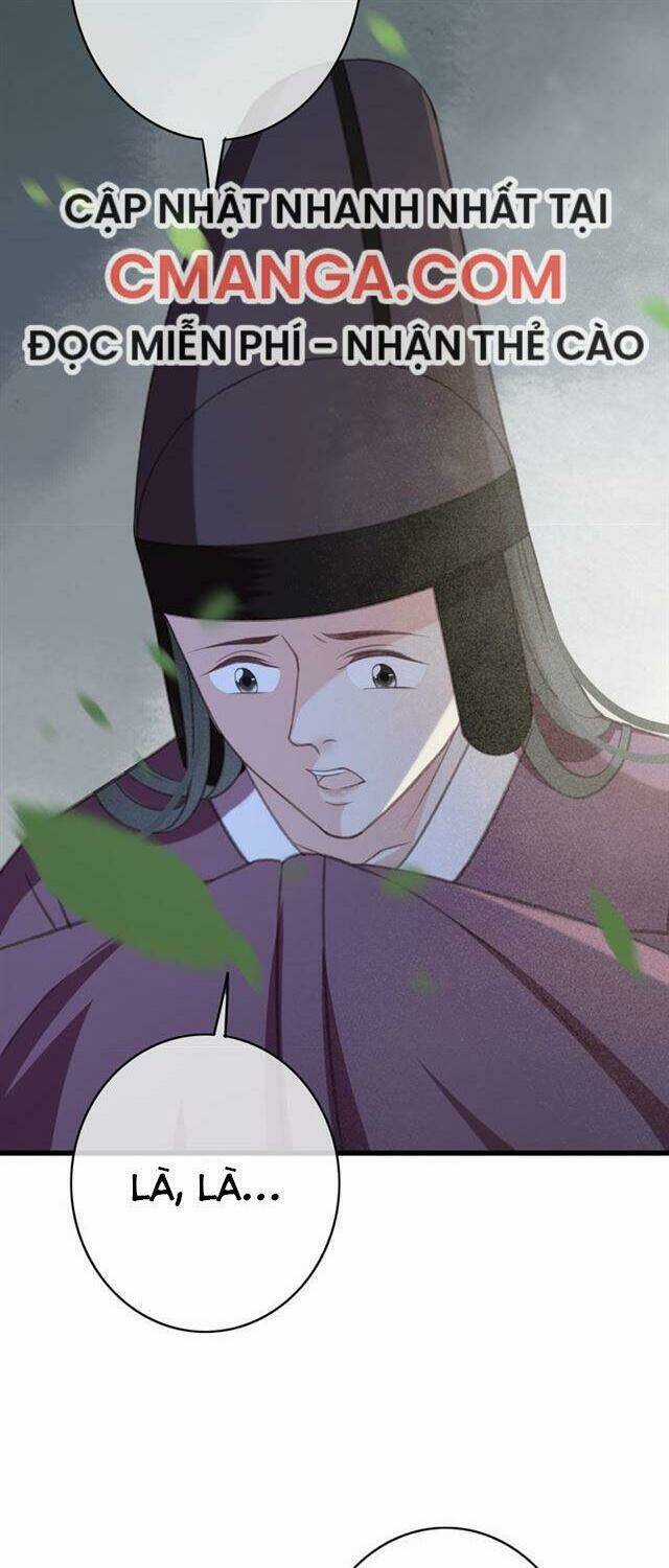 Đông Cung Giai Hạ Tù Chapter 59 trang 13