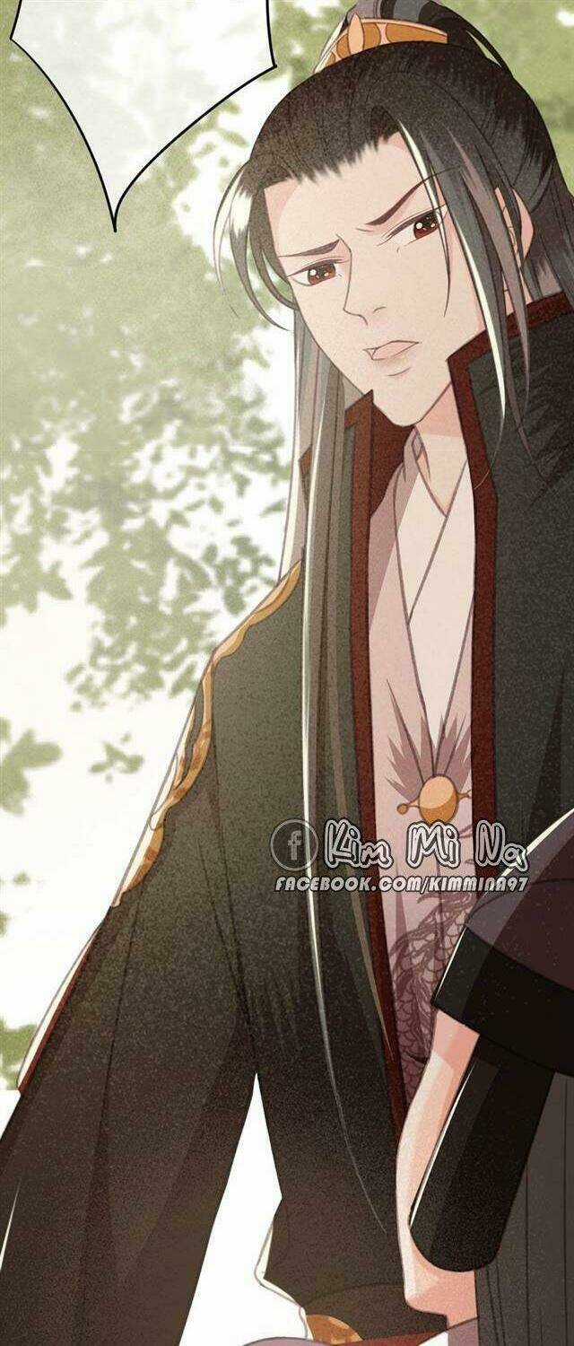 Đông Cung Giai Hạ Tù Chapter 59 trang 17