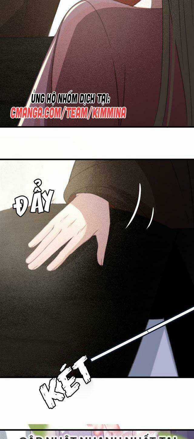 Đông Cung Giai Hạ Tù Chapter 59 trang 18