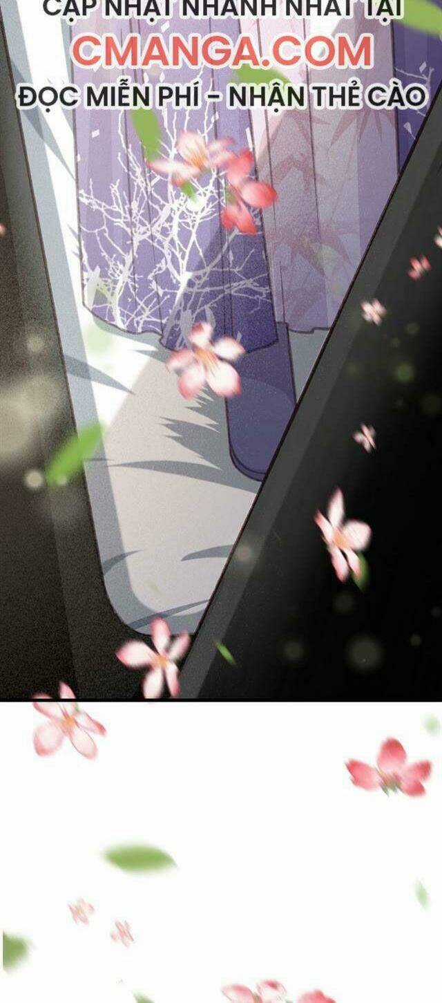 Đông Cung Giai Hạ Tù Chapter 59 trang 19