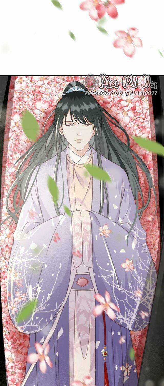 Đông Cung Giai Hạ Tù Chapter 59 trang 20