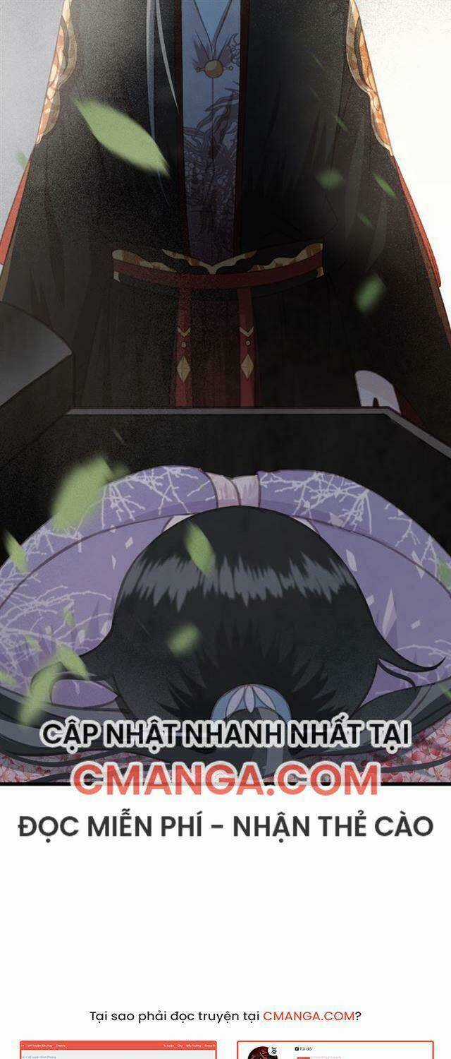 Đông Cung Giai Hạ Tù Chapter 59 trang 22