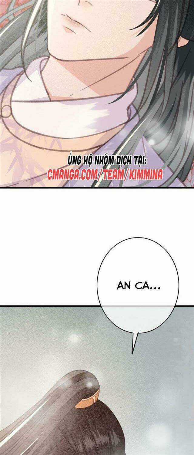 Đông Cung Giai Hạ Tù Chapter 59 trang 25