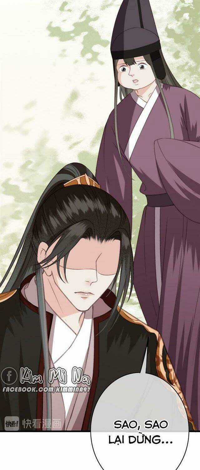 Đông Cung Giai Hạ Tù Chapter 59 trang 27