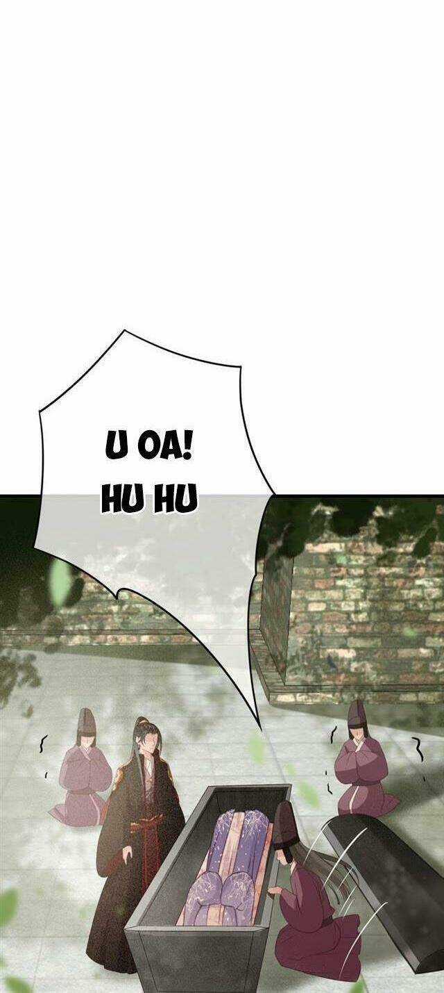 Đông Cung Giai Hạ Tù Chapter 59 trang 29