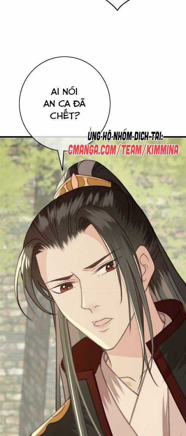 Đông Cung Giai Hạ Tù Chapter 59 trang 32