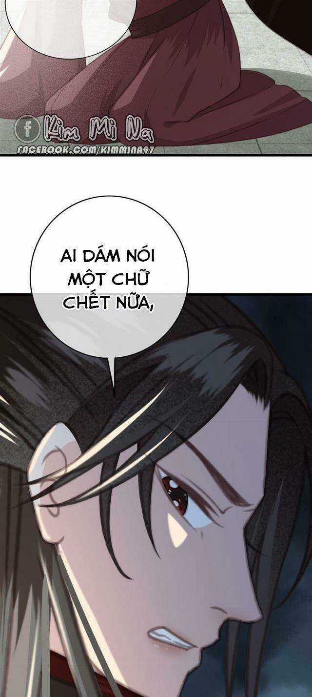 Đông Cung Giai Hạ Tù Chapter 59 trang 38