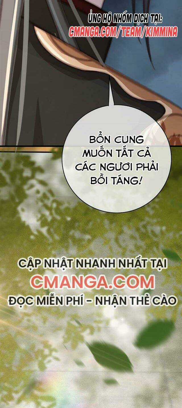 Đông Cung Giai Hạ Tù Chapter 59 trang 39