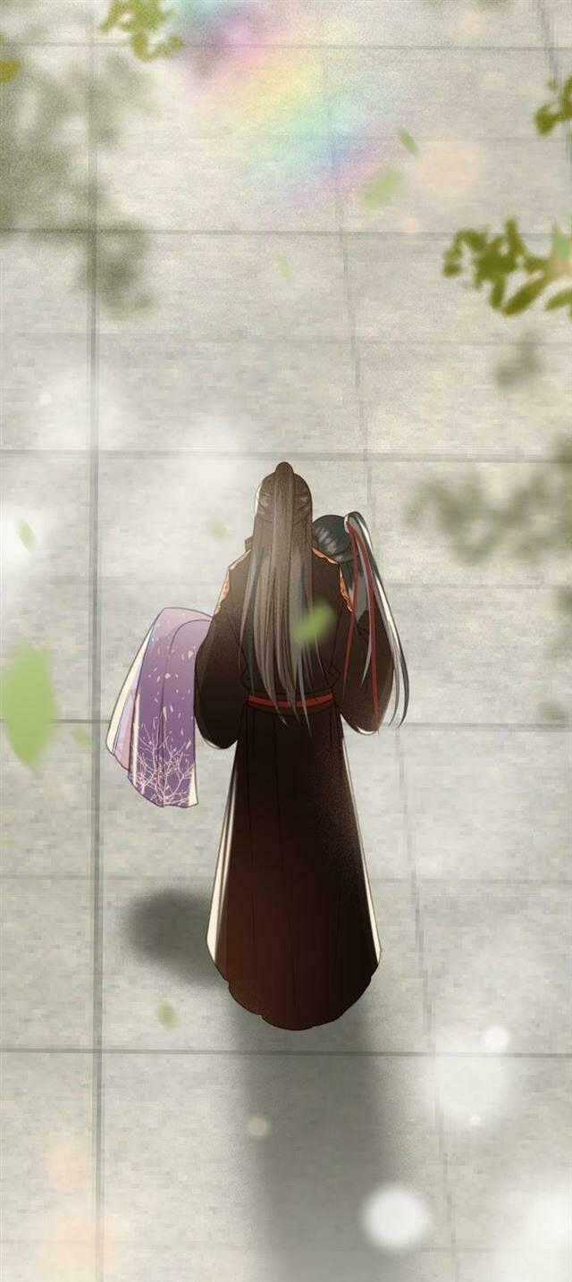 Đông Cung Giai Hạ Tù Chapter 59 trang 40