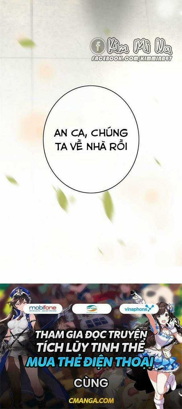 Đông Cung Giai Hạ Tù Chapter 59 trang 41