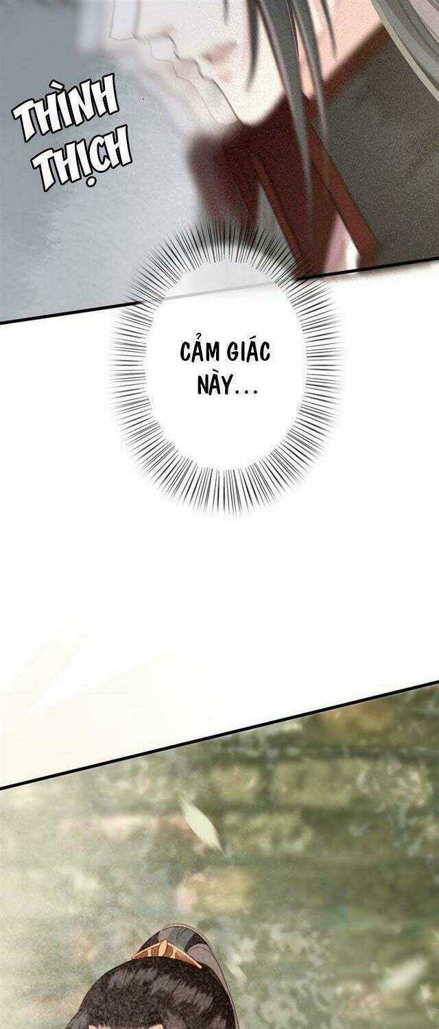 Đông Cung Giai Hạ Tù Chapter 59 trang 7