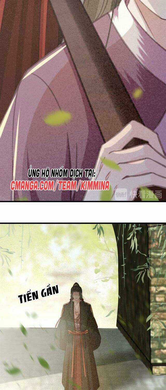 Đông Cung Giai Hạ Tù Chapter 59 trang 9