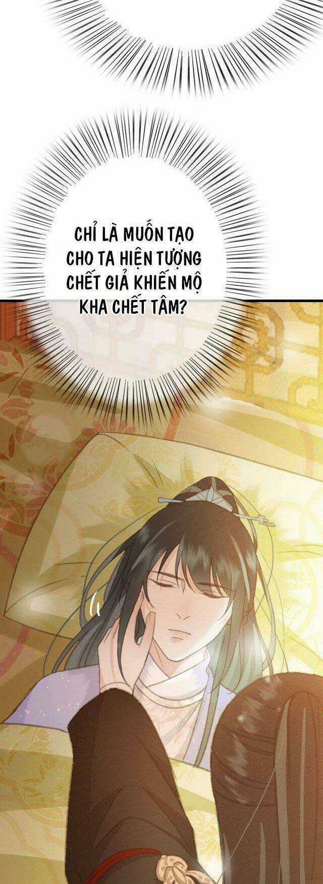 Đông Cung Giai Hạ Tù Chapter 60 trang 15