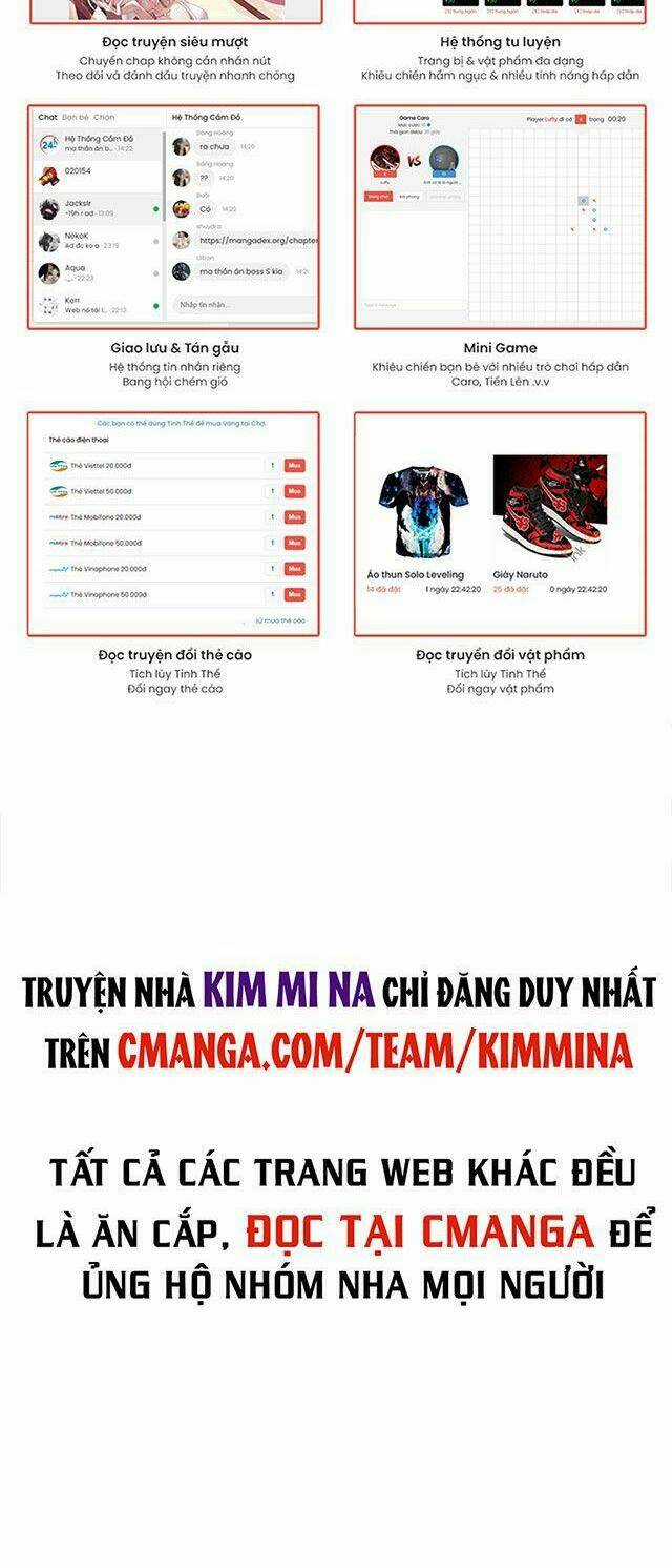 Đông Cung Giai Hạ Tù Chapter 60 trang 17