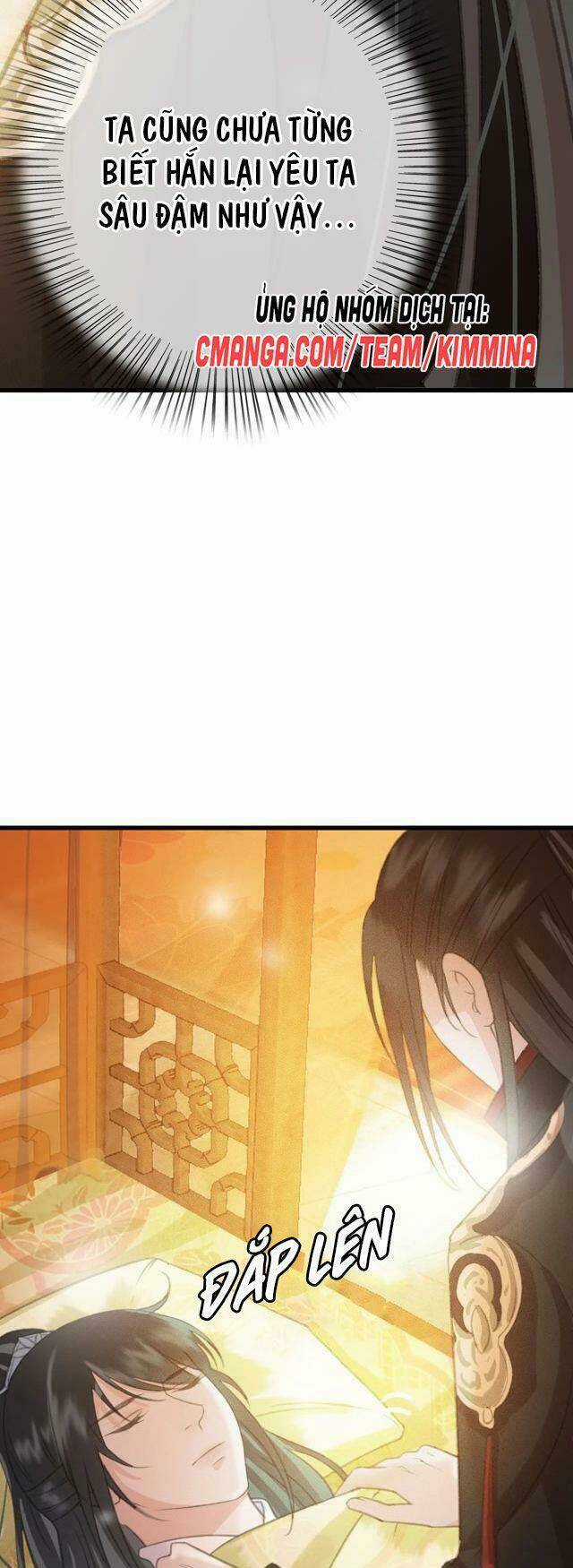 Đông Cung Giai Hạ Tù Chapter 60 trang 20